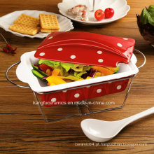 Fabrico Bakeware Antiaderente Ecko (conjunto)